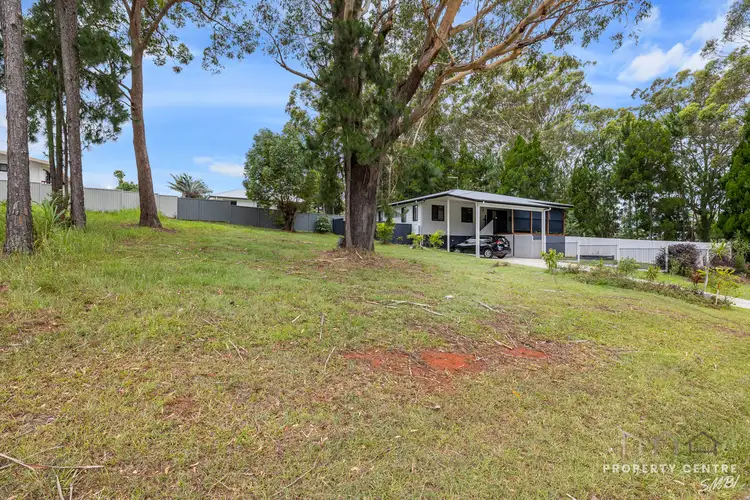 27 Bernborough Street, Russell Island QLD 4184