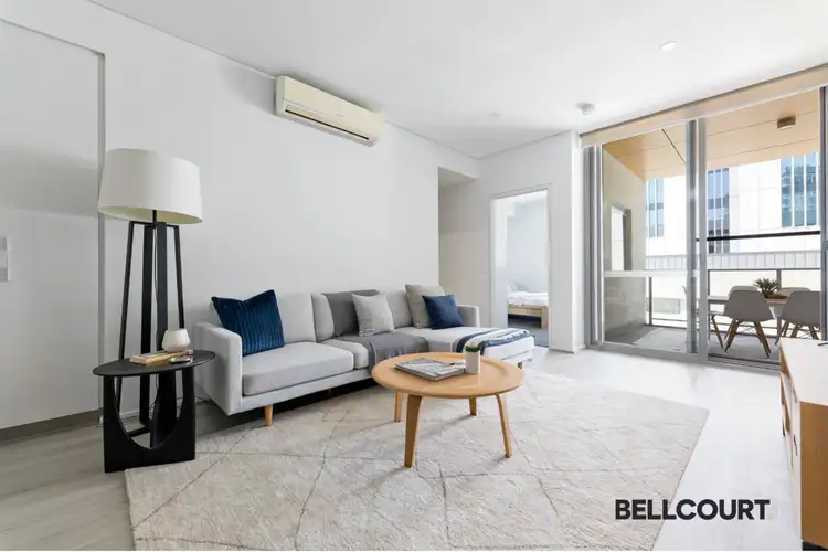 19/1 Hallam Way, Rivervale WA 6103