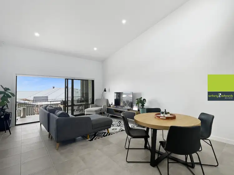 Third view of Homely semi-detached listing, 2/38 Mistful Park Road, Goulburn NSW 2580