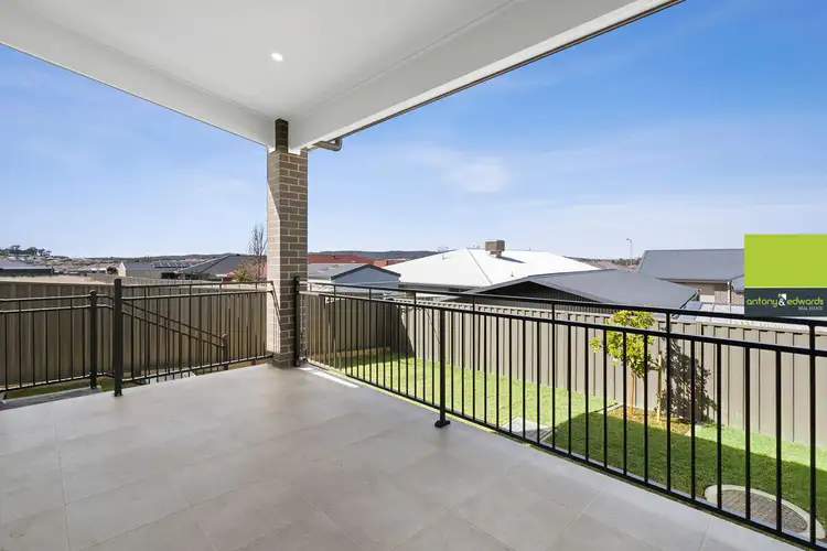 Fourth view of Homely semi-detached listing, 2/38 Mistful Park Road, Goulburn NSW 2580