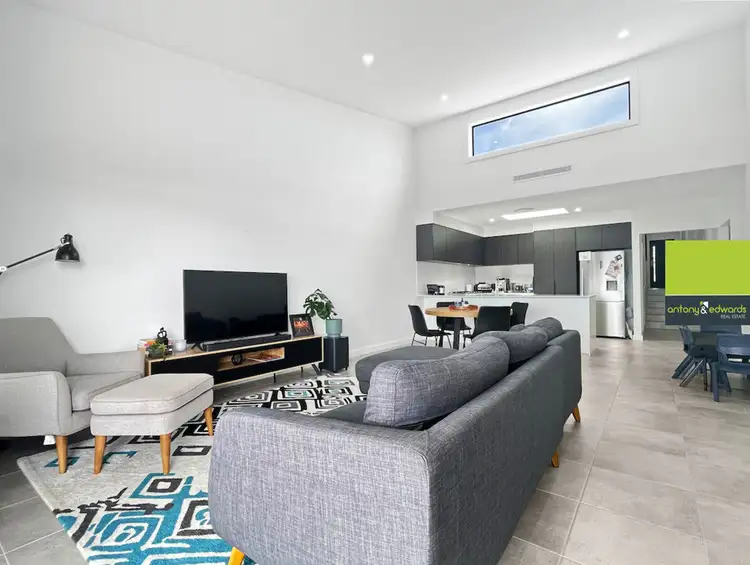 Fifth view of Homely semi-detached listing, 2/38 Mistful Park Road, Goulburn NSW 2580