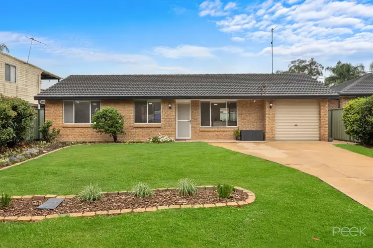 173 Golden Valley Drive, Glossodia NSW 2756
