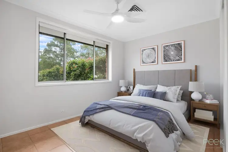 Fifth view of Homely house listing, 173 Golden Valley Drive, Glossodia NSW 2756