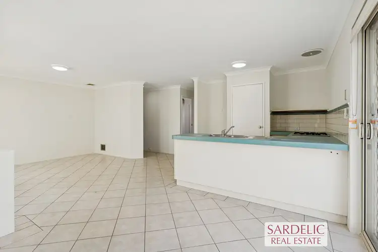 Second view of Homely villa listing, 3/110 Walpole Street, Bentley WA 6102