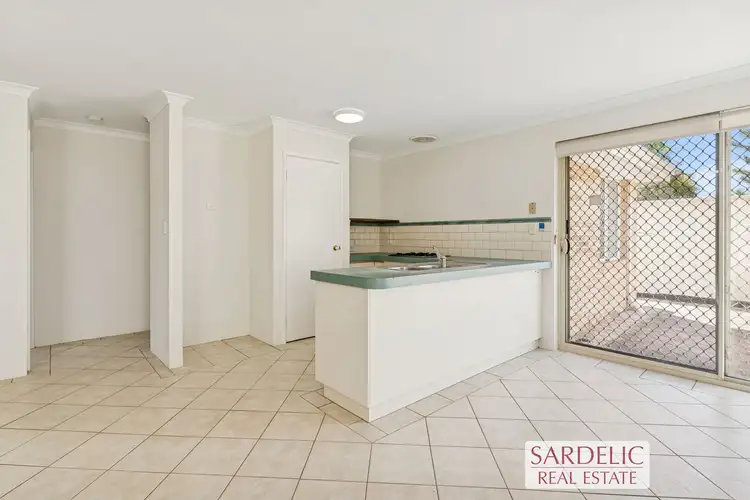 Third view of Homely villa listing, 3/110 Walpole Street, Bentley WA 6102