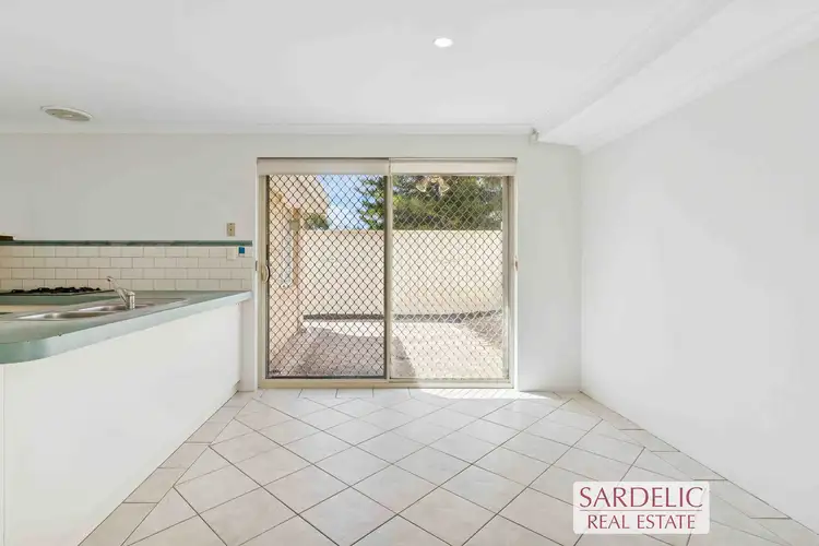 Fourth view of Homely villa listing, 3/110 Walpole Street, Bentley WA 6102