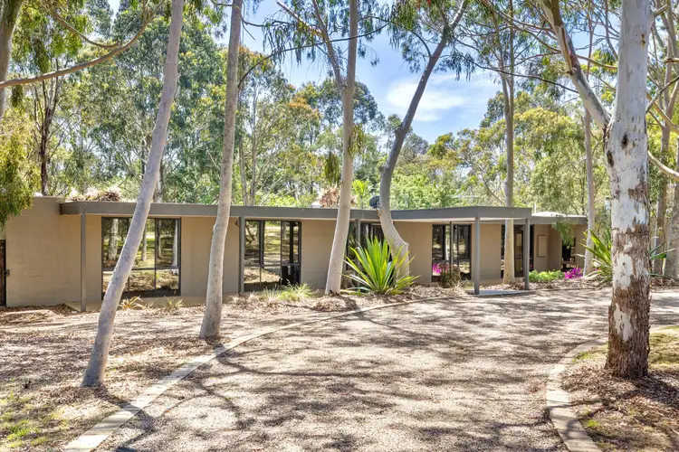 10 Burke Road