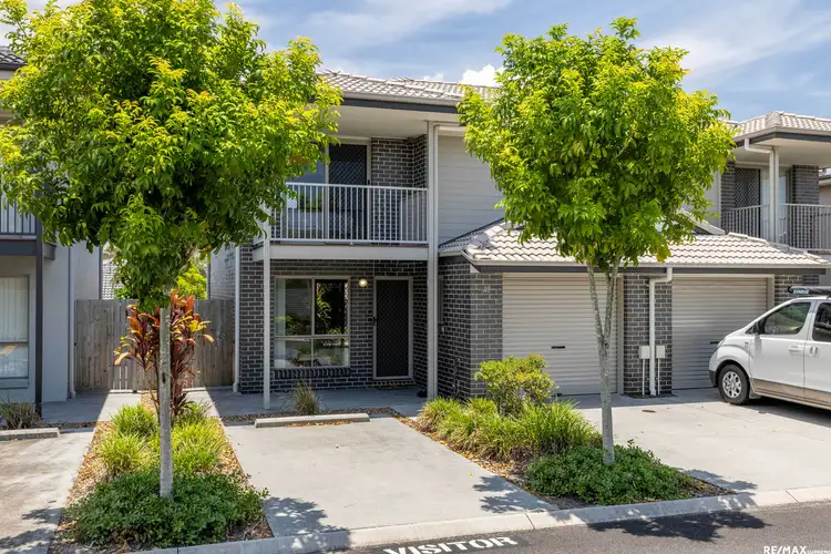 Second view of Homely townhouse listing, 48/29 Claussen Street, Browns Plains QLD 4118