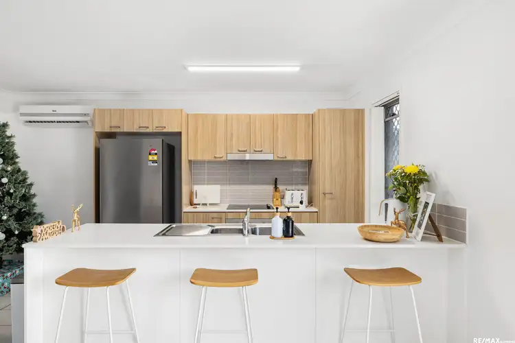 Fifth view of Homely townhouse listing, 48/29 Claussen Street, Browns Plains QLD 4118