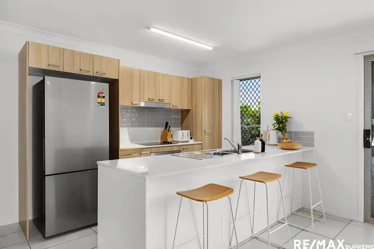 Sixth view of Homely townhouse listing, 48/29 Claussen Street, Browns Plains QLD 4118