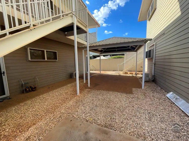 1/6 Hedditch Street, South Hedland WA 6722