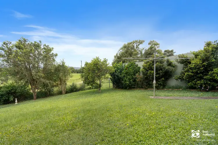 Second view of Homely semi-detached listing, 1/35 George Street, Murwillumbah NSW 2484