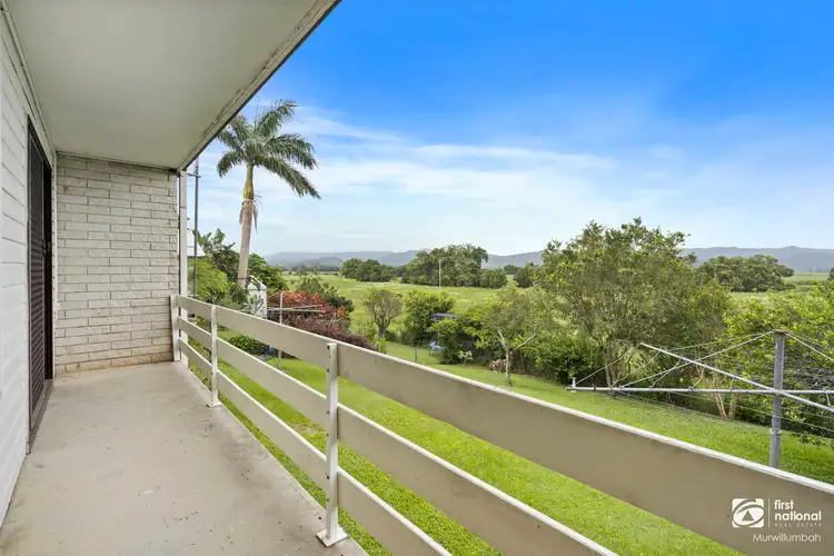 Third view of Homely semi-detached listing, 1/35 George Street, Murwillumbah NSW 2484