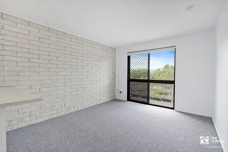 Fourth view of Homely semi-detached listing, 1/35 George Street, Murwillumbah NSW 2484