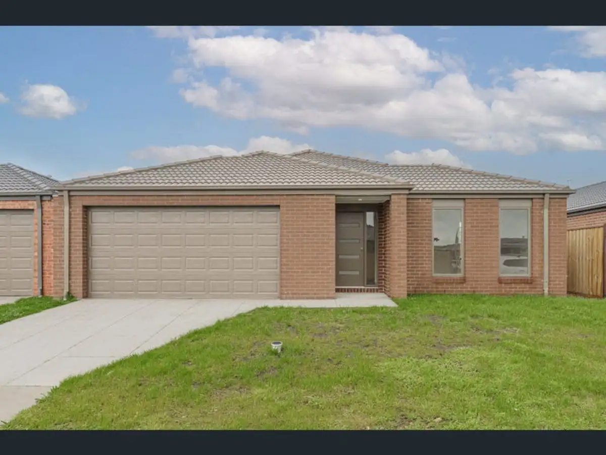 Main view of Homely house listing, 41 Elwood Avenue, Pakenham VIC 3810
