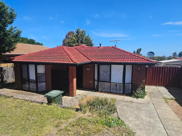 168 Lightwood Crescent, Meadow Heights VIC 3048