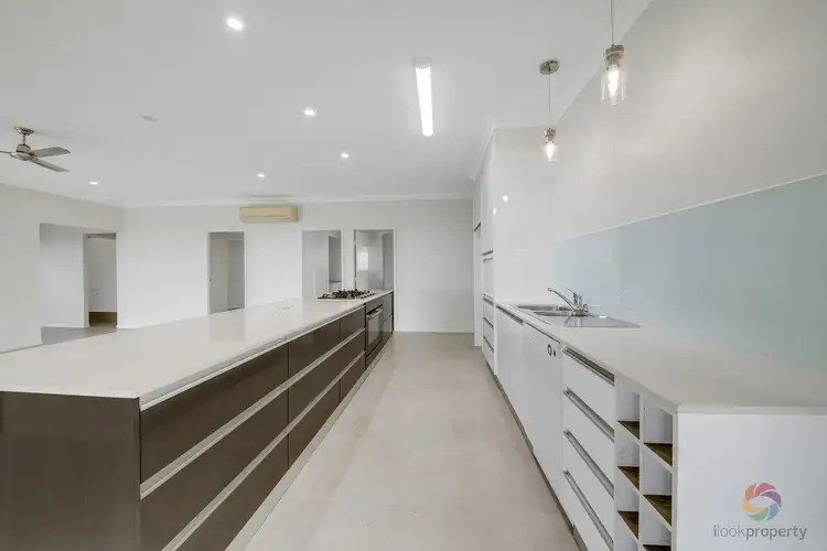 Fifth view of Homely house listing, 47 Lincoln James Drive, Burua QLD 4680