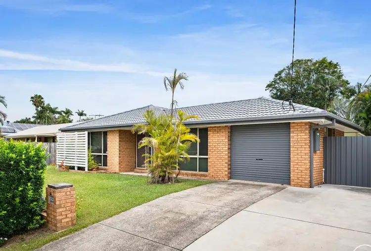 14 Penfold Street, Hillcrest QLD 4118