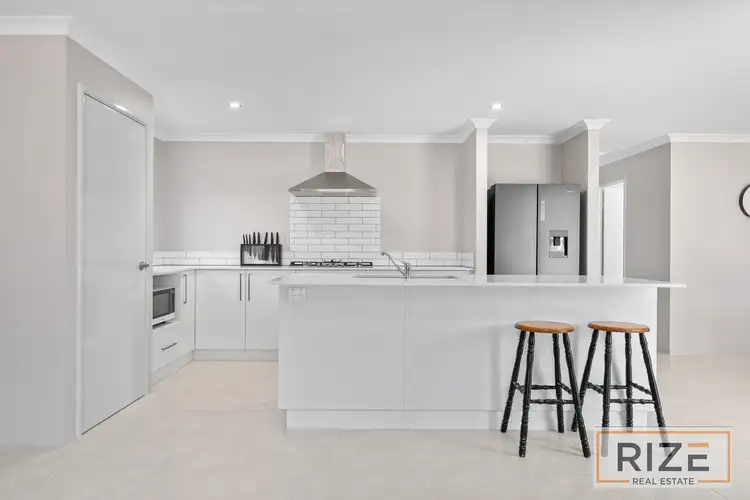 Sixth view of Homely house listing, 16 Elegant Road, Banksia Grove WA 6031