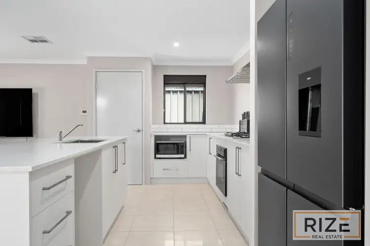 Seventh view of Homely house listing, 16 Elegant Road, Banksia Grove WA 6031