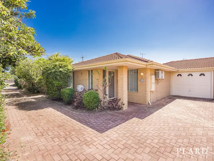 2/58 Wesley Street, Balcatta WA 6021