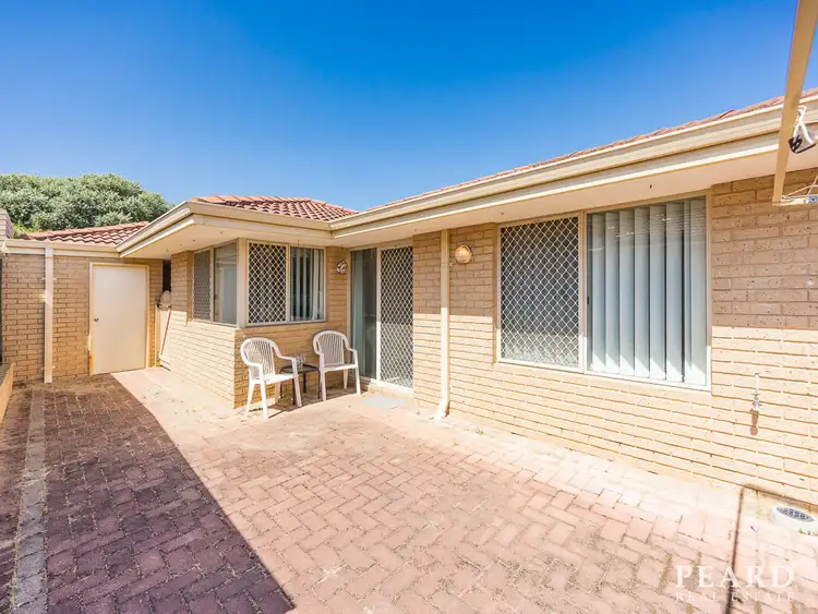 Sixth view of Homely villa listing, 2/58 Wesley Street, Balcatta WA 6021