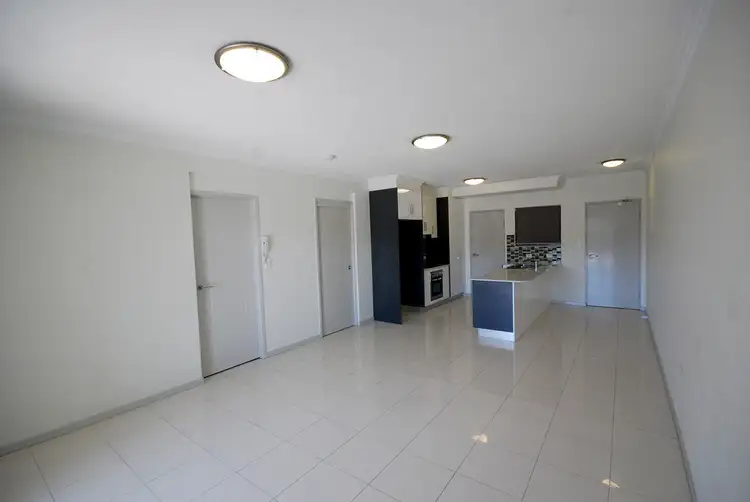 Second view of Homely unit listing, 4/1 Cameron Street, Nundah QLD 4012
