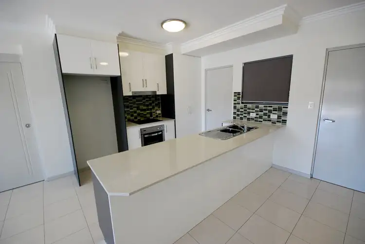 Third view of Homely unit listing, 4/1 Cameron Street, Nundah QLD 4012