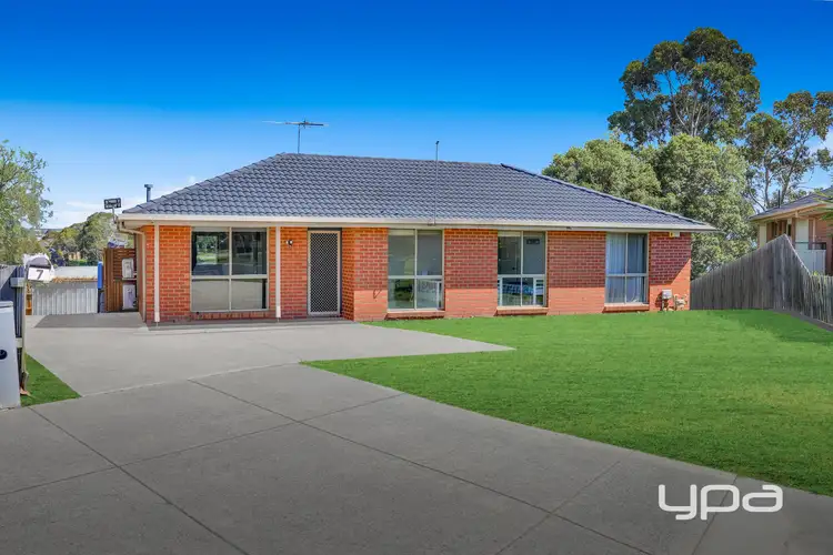 7 Hall Court, Meadow Heights VIC 3048