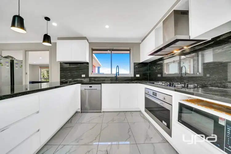 Sixth view of Homely house listing, 7 Hall Court, Meadow Heights VIC 3048