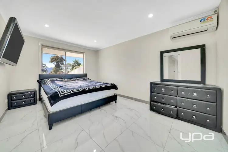 Seventh view of Homely house listing, 7 Hall Court, Meadow Heights VIC 3048