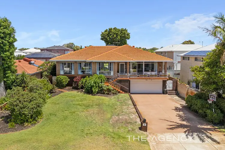 5 Moness Street, Shelley WA 6148