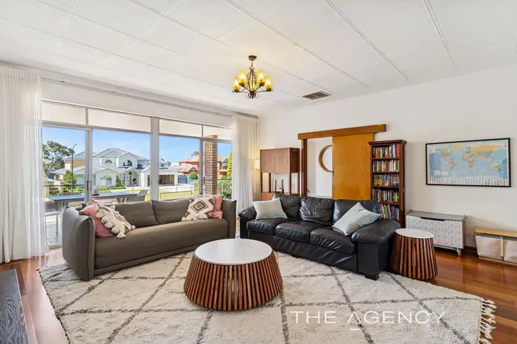 Fifth view of Homely house listing, 5 Moness Street, Shelley WA 6148