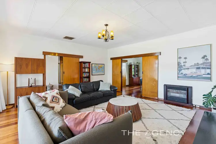 Sixth view of Homely house listing, 5 Moness Street, Shelley WA 6148