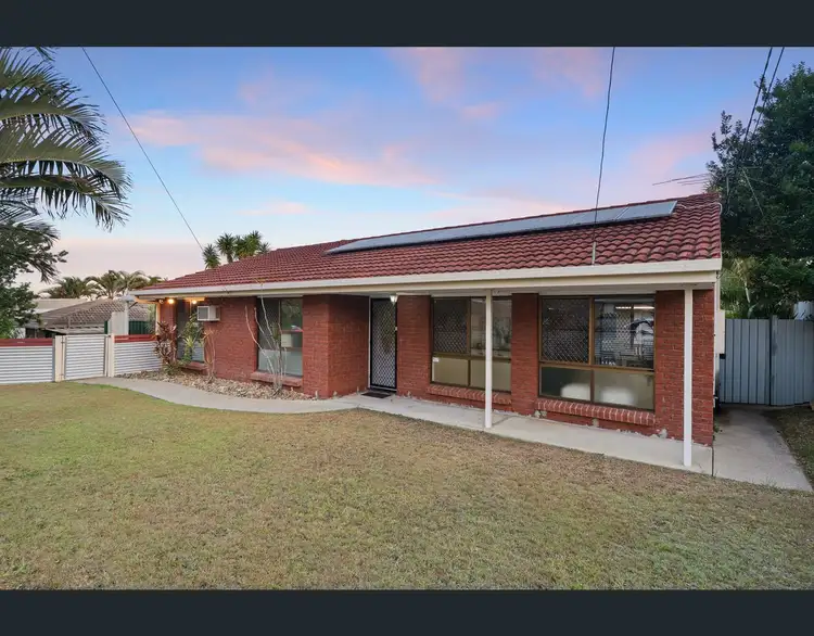 25 Dorachus Drive, Regents Park QLD 4118