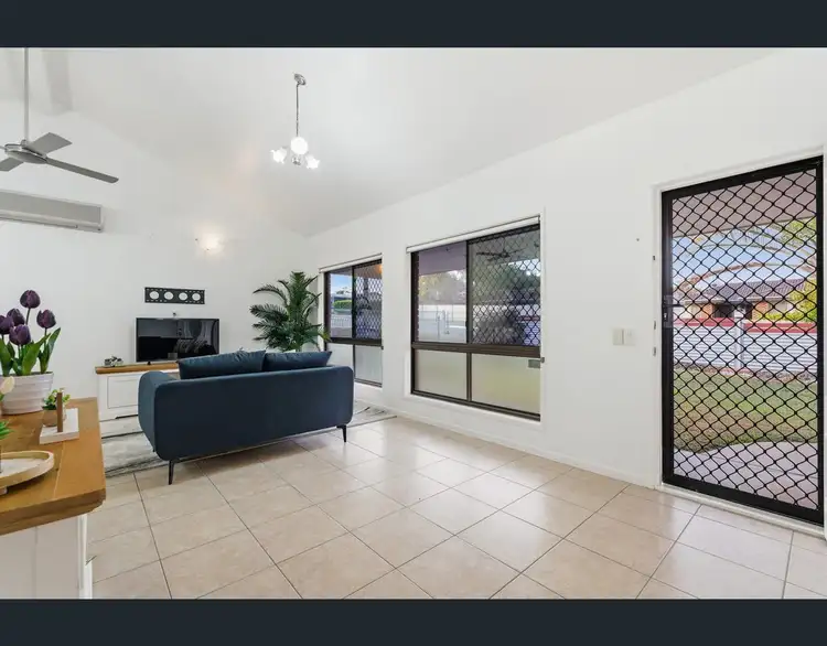 Fourth view of Homely house listing, 25 Dorachus Drive, Regents Park QLD 4118