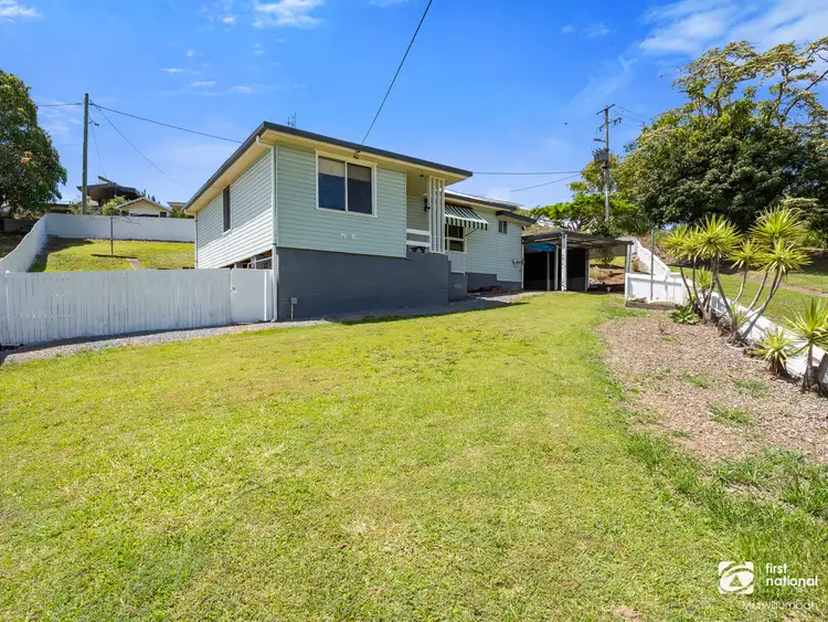 28 Tweed Street, Murwillumbah NSW 2484