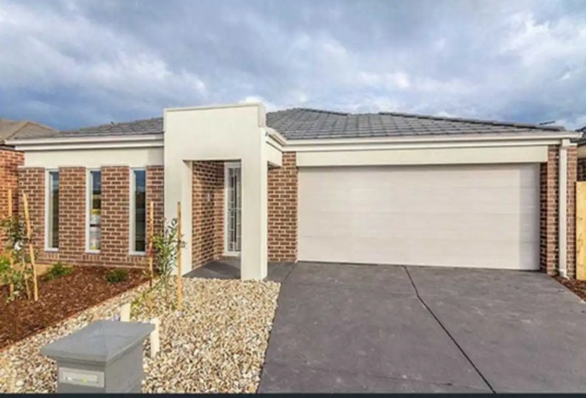 Main view of Homely house listing, 4 Longmeadow Road, Officer VIC 3809