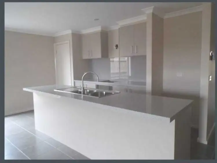 Second view of Homely house listing, 4 Longmeadow Road, Officer VIC 3809