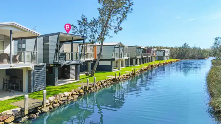 58/20 Garrad Way, Lake Conjola NSW 2539