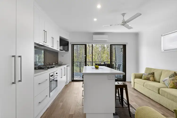 Fifth view of Homely villa listing, 58/20 Garrad Way, Lake Conjola NSW 2539