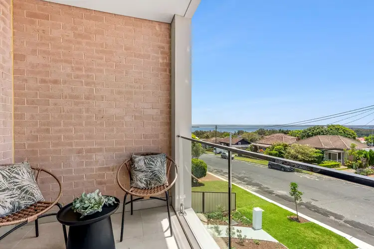 Sixth view of Homely semi-detached listing, 17 View Street, The Entrance NSW 2261