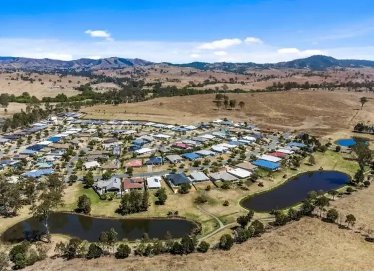 LOT 257 Hedley Drive, Woolmar QLD 4515