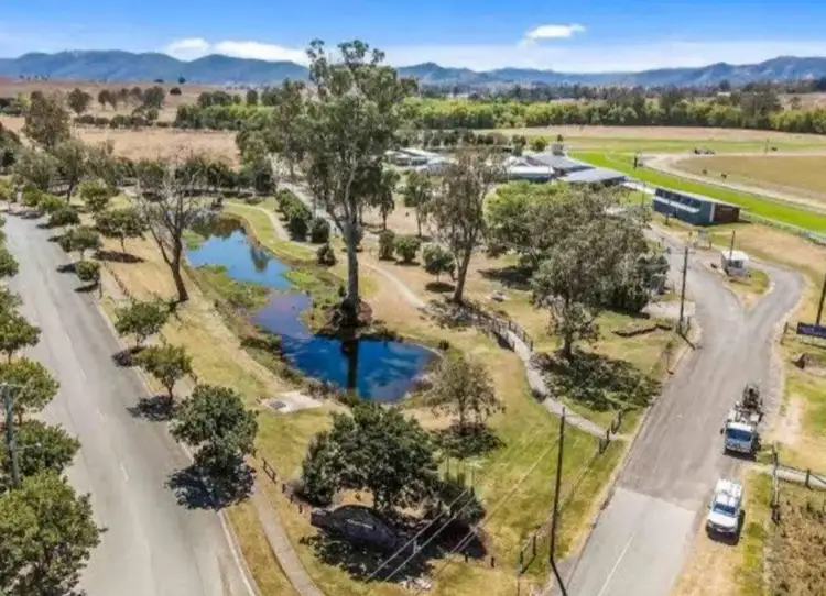 Third view of Homely land listing, 257 Hedley Drive, Woolmar QLD 4515