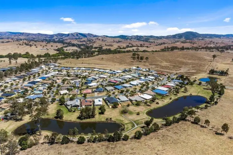 Fourth view of Homely land listing, 257 Hedley Drive, Woolmar QLD 4515