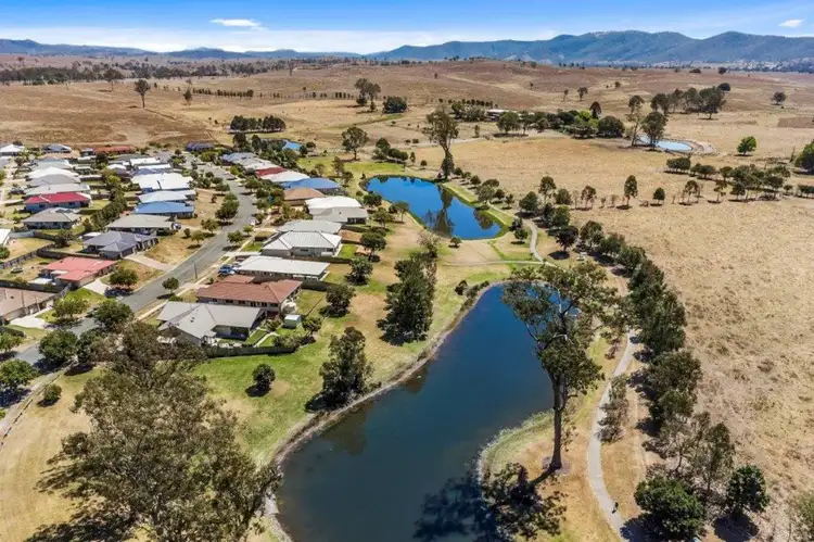 Fifth view of Homely land listing, 257 Hedley Drive, Woolmar QLD 4515