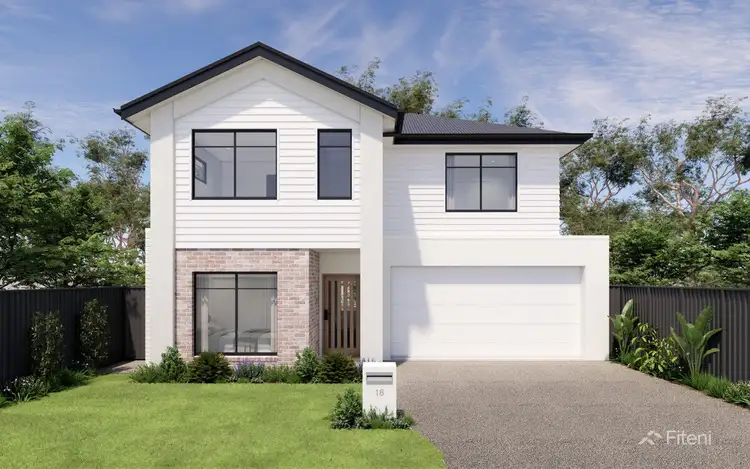 Lot 12 Lindsay Court, Victoria Point QLD 4165