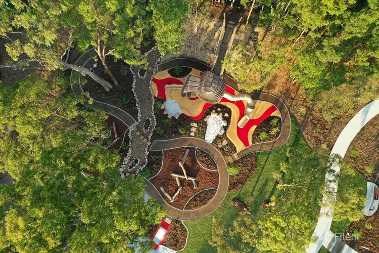 Fifth view of Homely house listing, Lot 12 Lindsay Court, Victoria Point QLD 4165