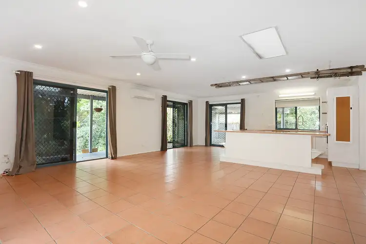 Second view of Homely house listing, 15 Paddington Drive, Carrara QLD 4211