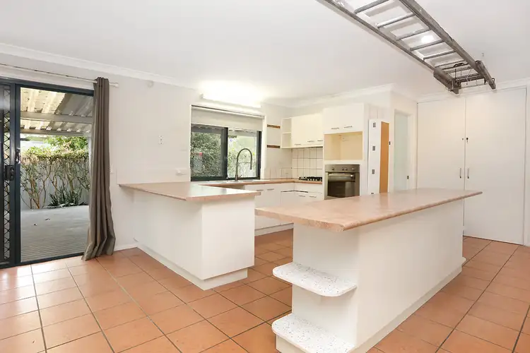 Third view of Homely house listing, 15 Paddington Drive, Carrara QLD 4211
